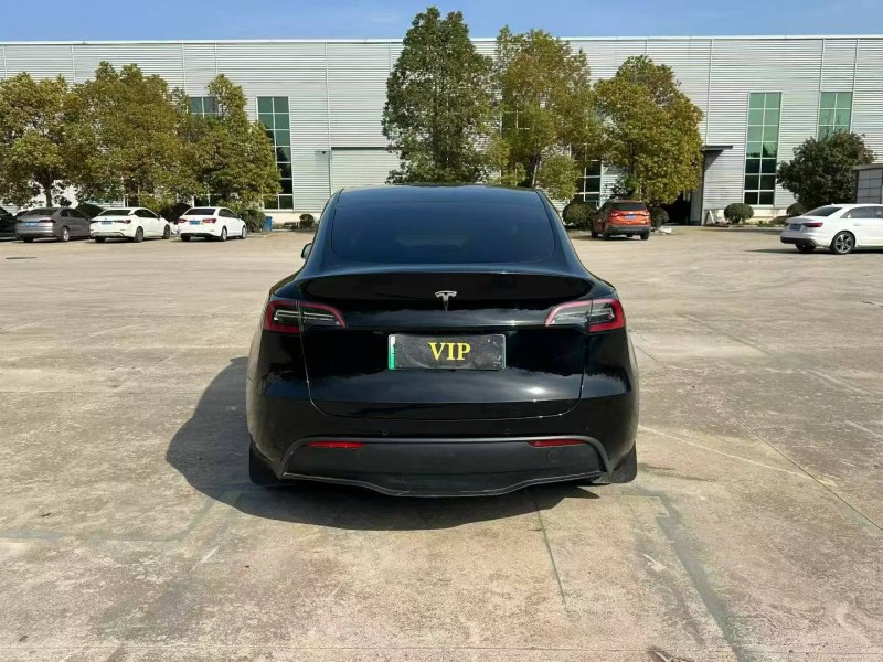 徐州22年特斯拉MODEL Y9