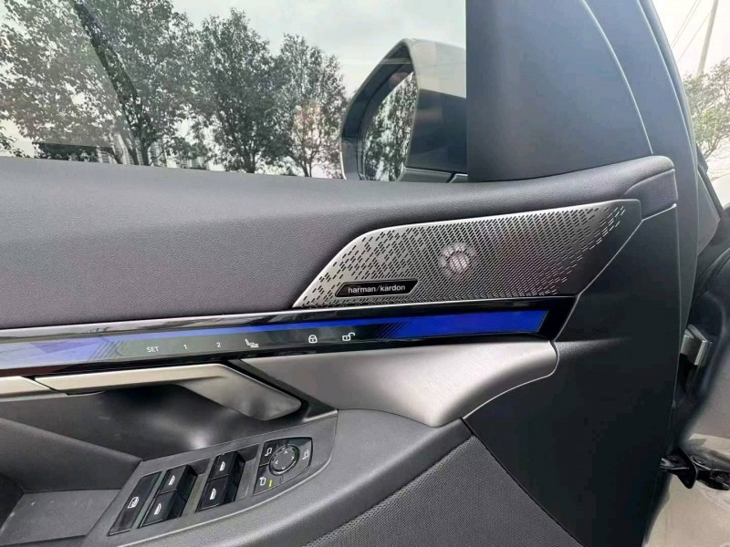 平顶山24年宝马5系8