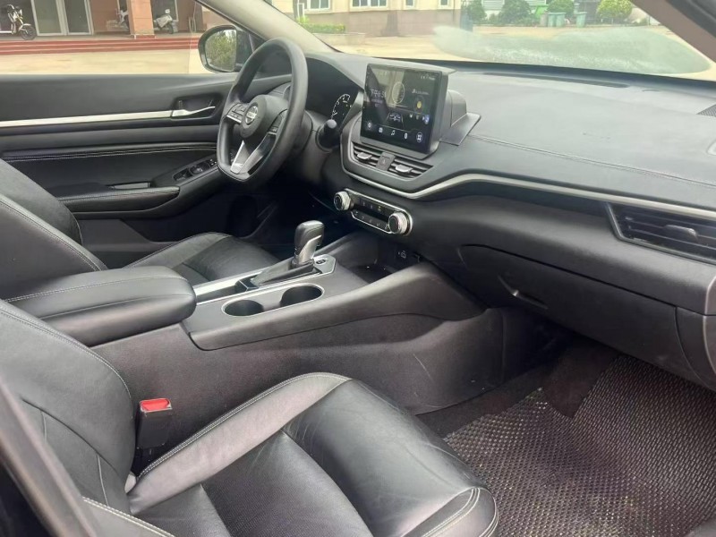 徐州22年日产天籁6