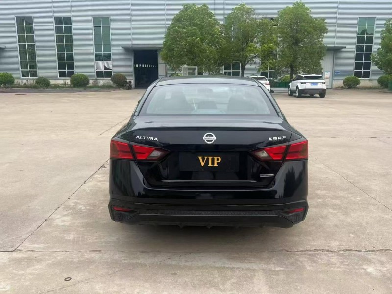 徐州22年日产天籁9