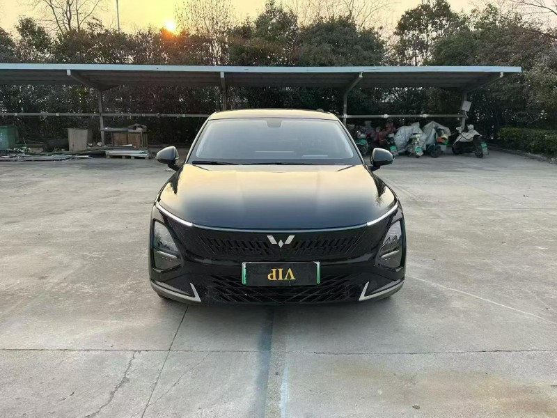 徐州24年五菱汽车星光1