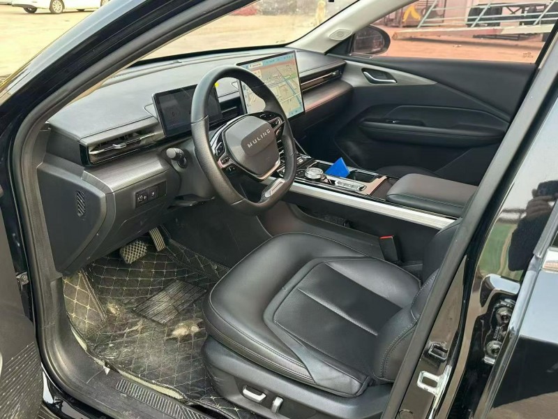 徐州24年五菱汽车星光4