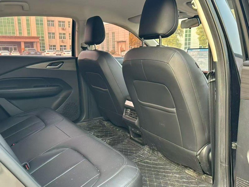 徐州24年五菱汽车星光6