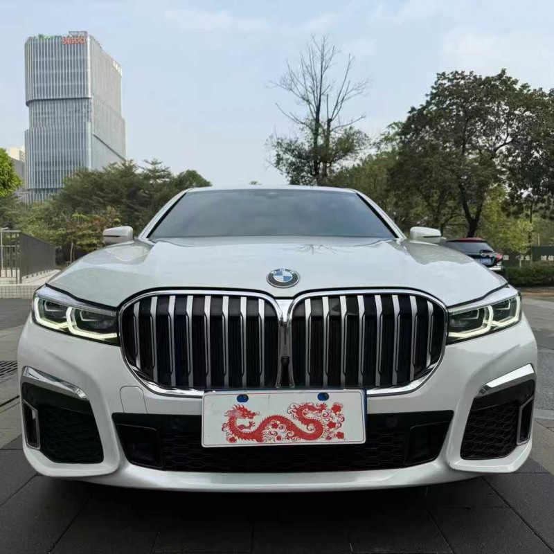 佛山19年宝马7系1