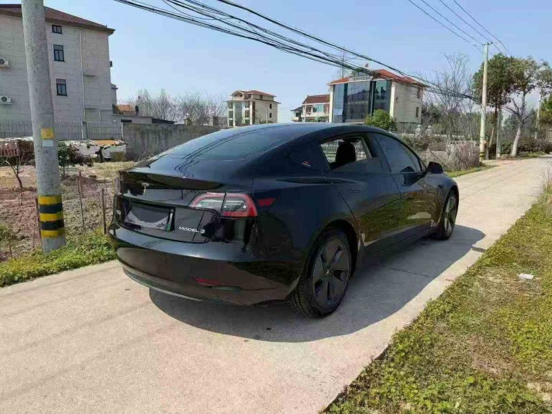 嘉兴23年特斯拉MODEL Y7