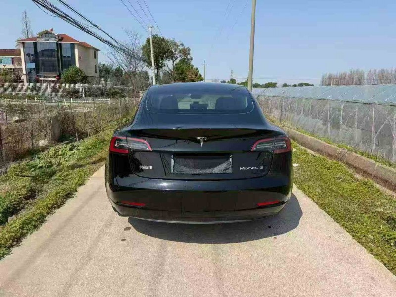 嘉兴23年特斯拉MODEL Y8