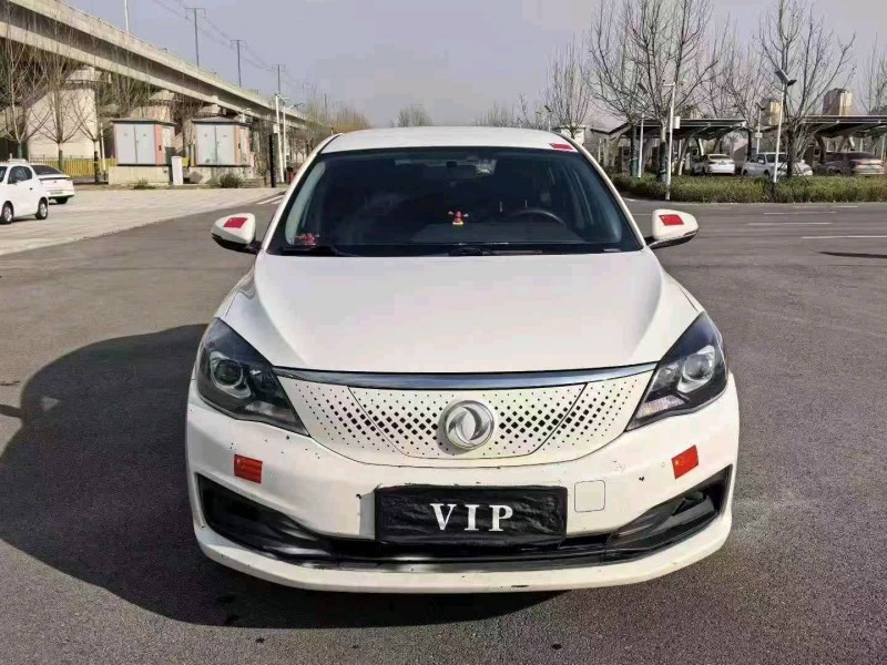 天津22年东风风神1