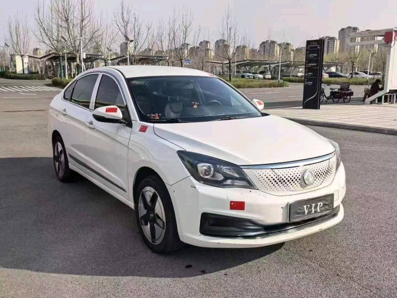 天津22年东风风神4