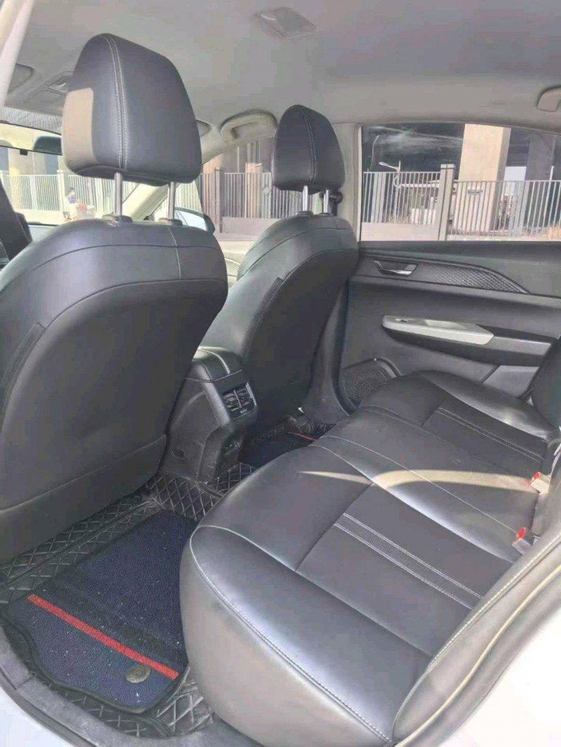 天津22年东风风神6