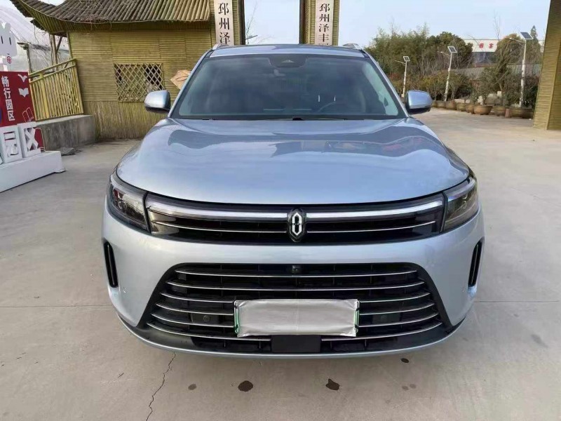 徐州23年华为智选问界1