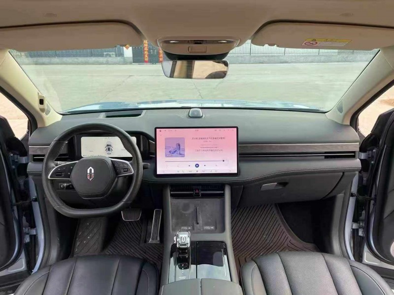 徐州23年华为智选问界5