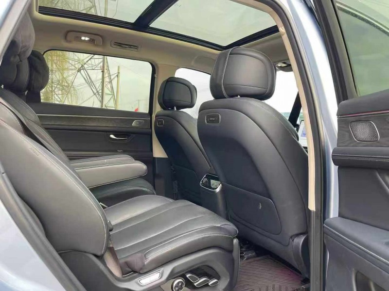 徐州23年华为智选问界7