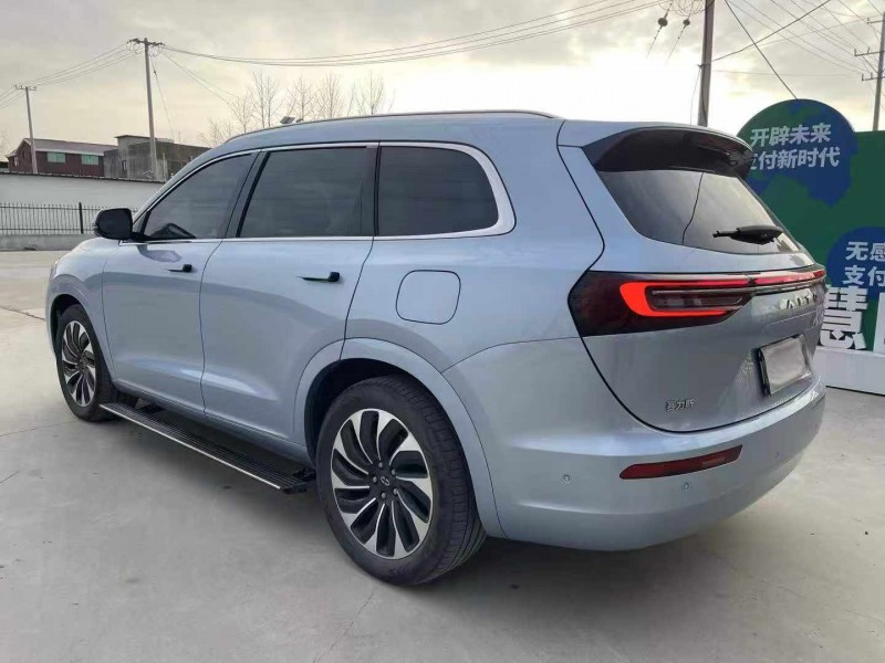 徐州23年华为智选问界8