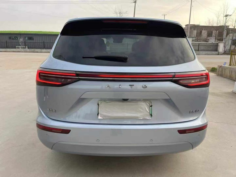 徐州23年华为智选问界9