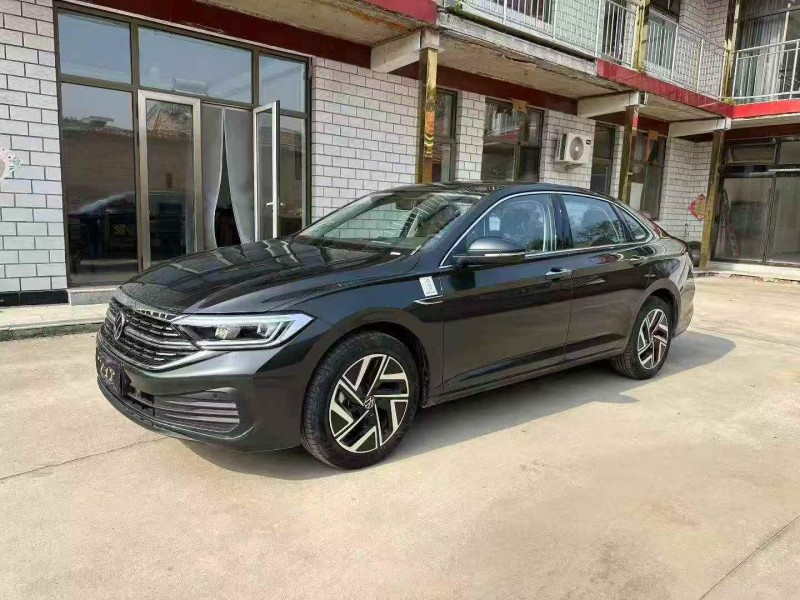 秦皇岛25年大众速腾2