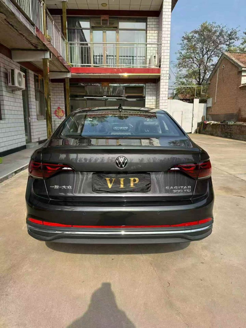 秦皇岛25年大众速腾5