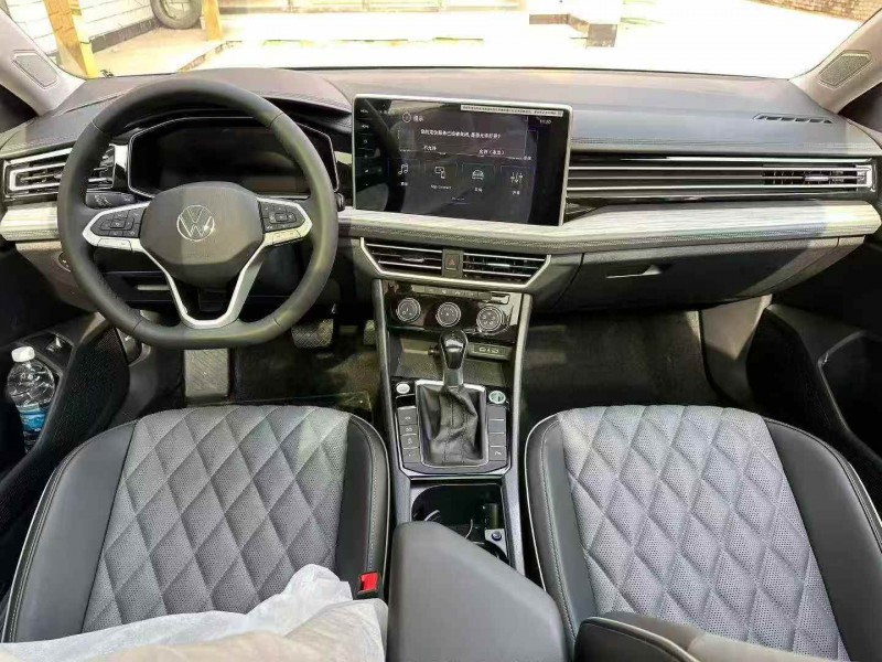 秦皇岛25年大众速腾7