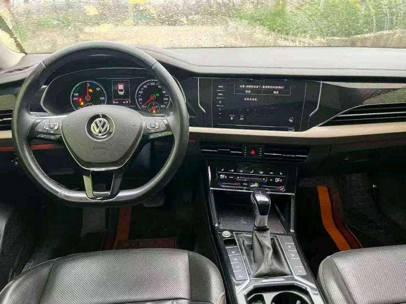 蚌埠21年大众帕萨特5