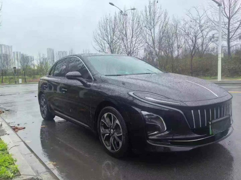 衡阳24年红旗E-QM52