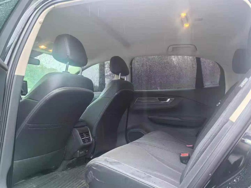 衡阳24年红旗E-QM55