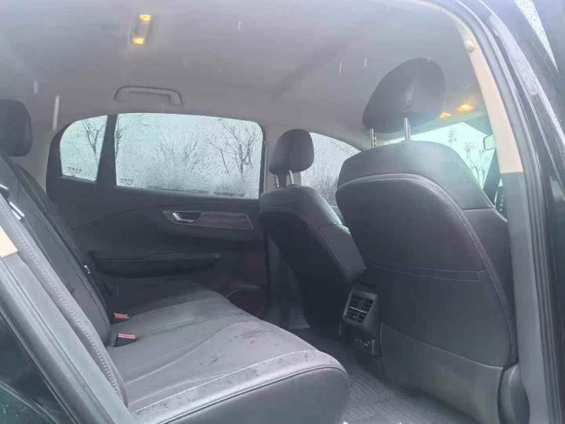 衡阳24年红旗E-QM56