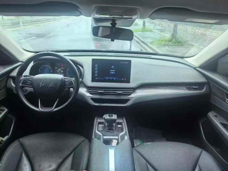 衡阳24年红旗E-QM58