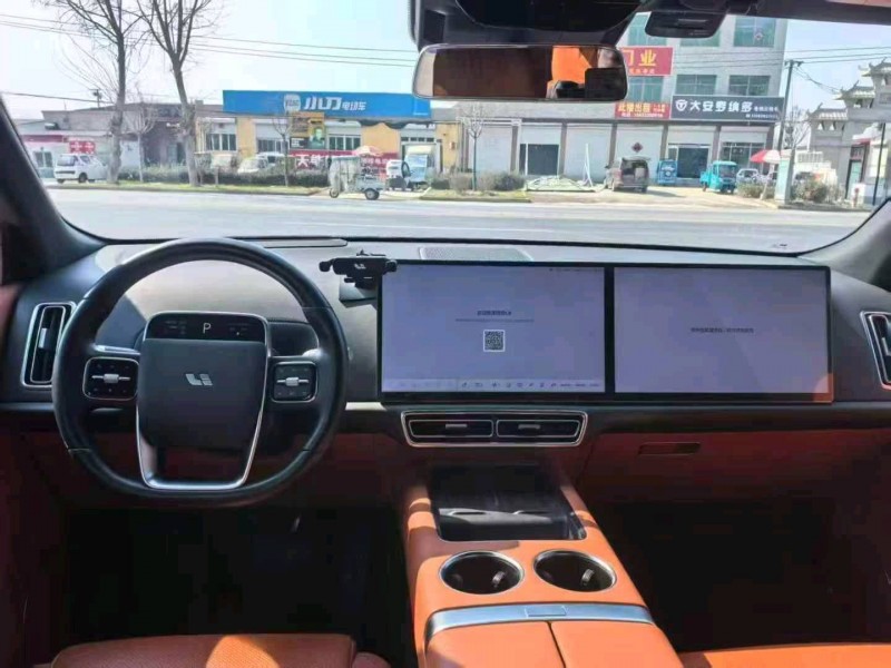 沧州24年理想L88