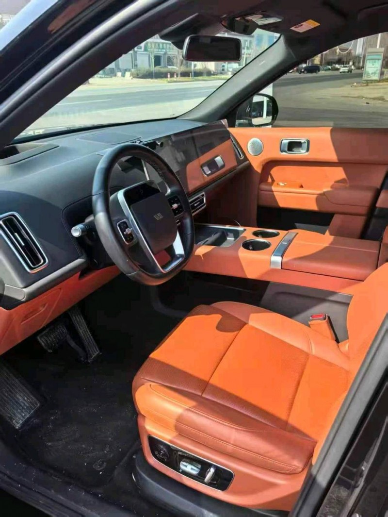 沧州24年理想L89