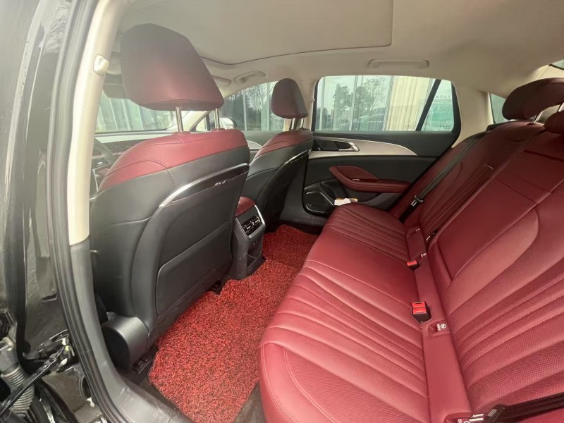 常德24年红旗H58