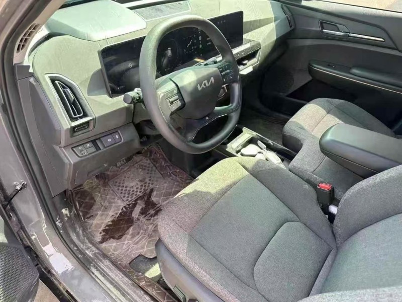 菏泽24年起亚EV54