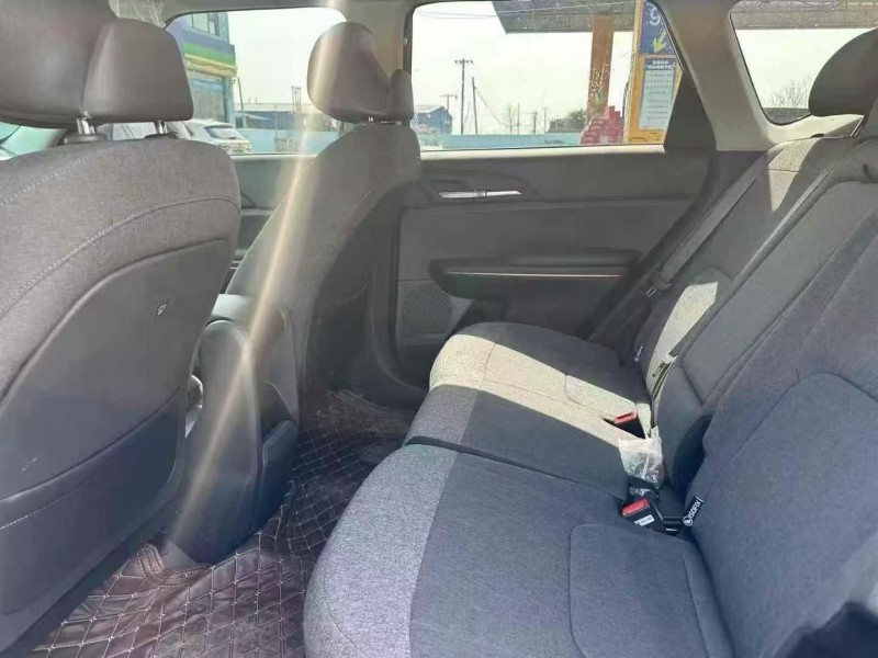 菏泽24年起亚EV55