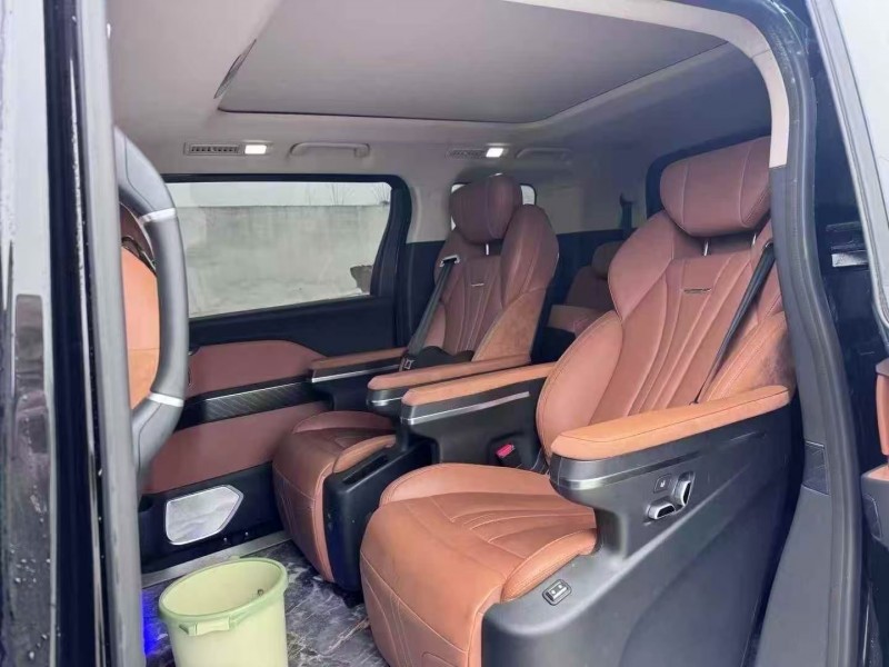 菏泽25年红旗HQ95