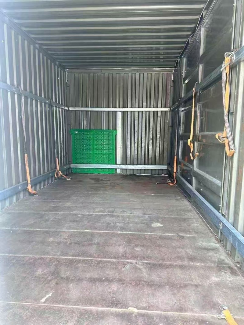 菏泽22年陕汽轩德6