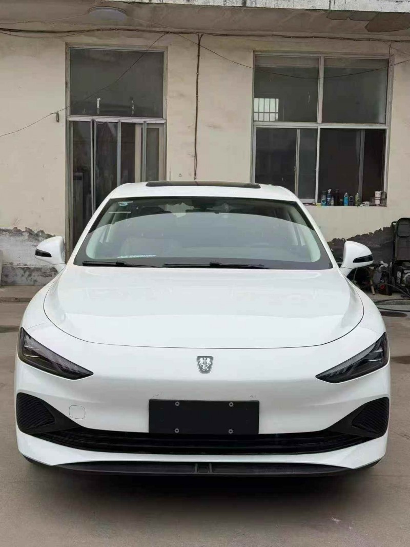 邯郸26年荣威D71