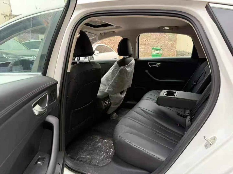 邯郸26年荣威D75