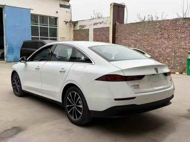 邯郸26年荣威D76