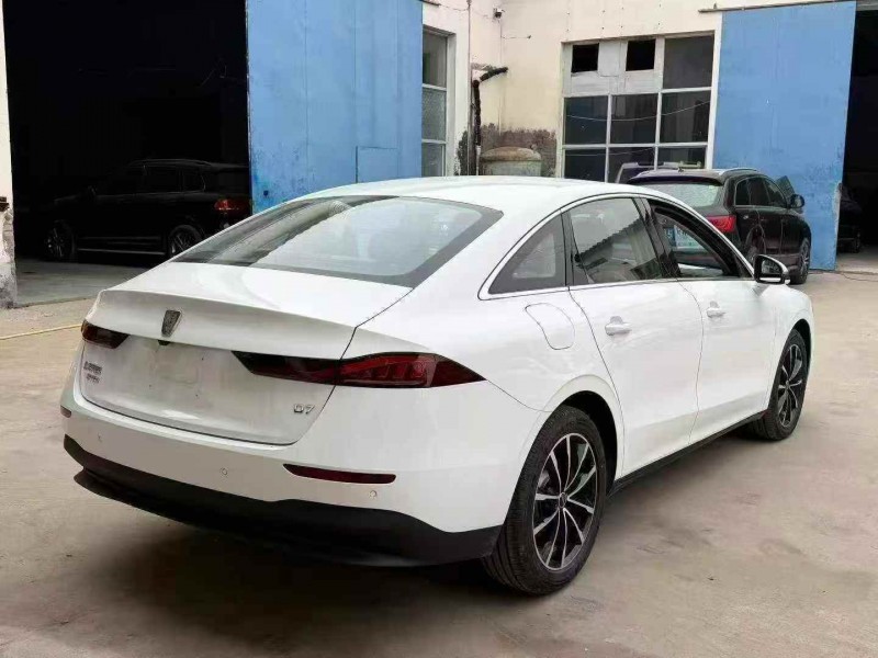 邯郸26年荣威D77