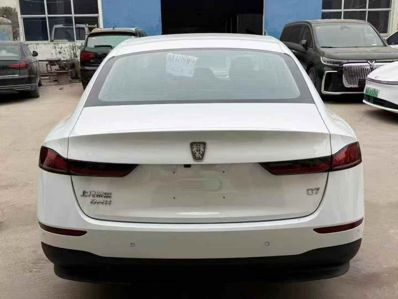 邯郸26年荣威D78