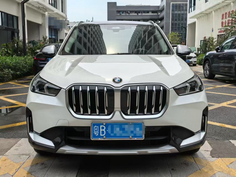 深圳24年宝马X11