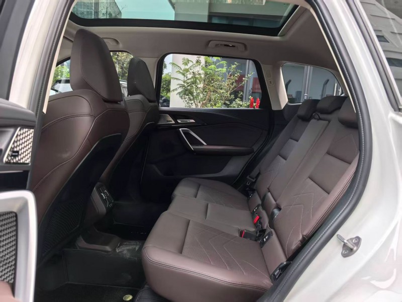 深圳24年宝马X14