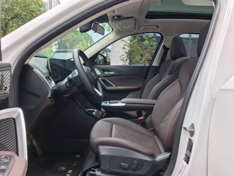 深圳24年宝马X16