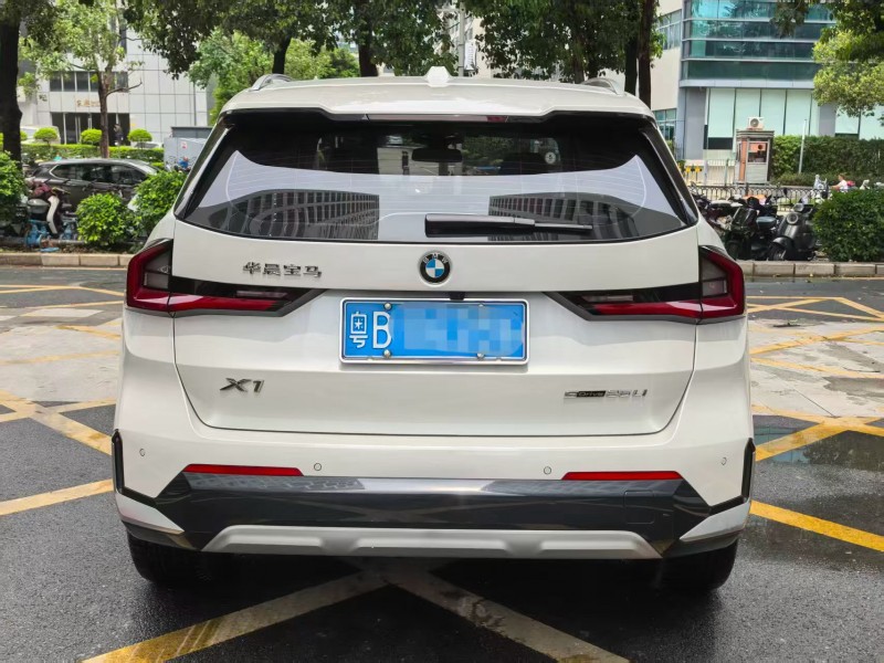 深圳24年宝马X18
