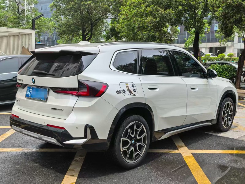 深圳24年宝马X19