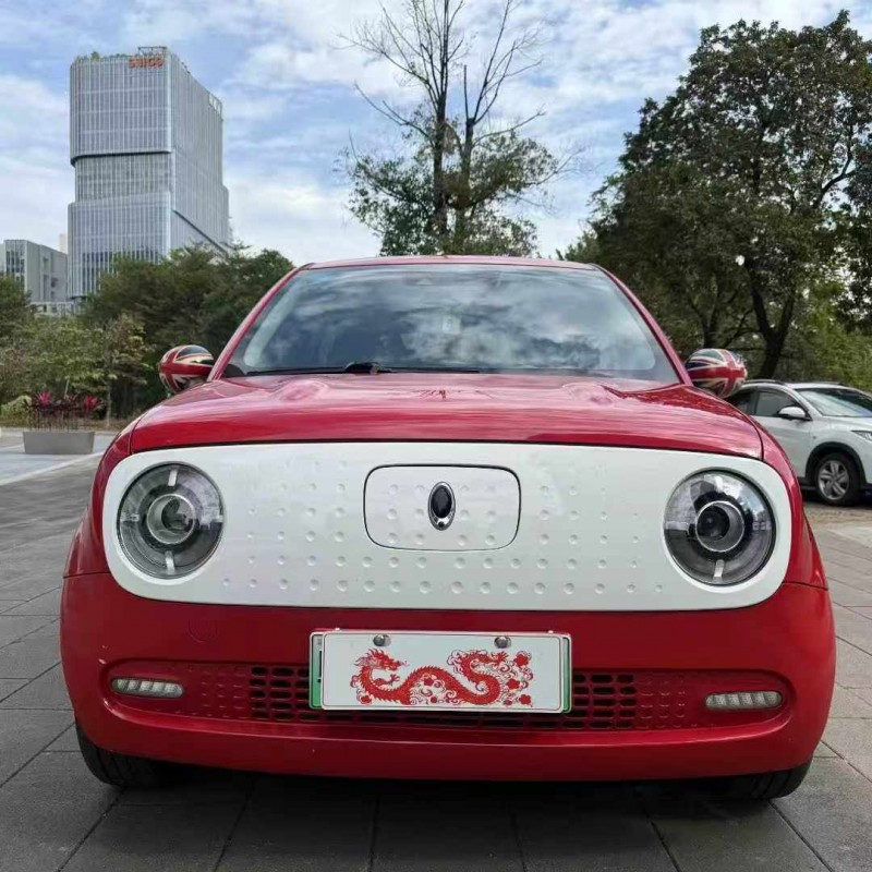 佛山19年长城汽车欧拉1