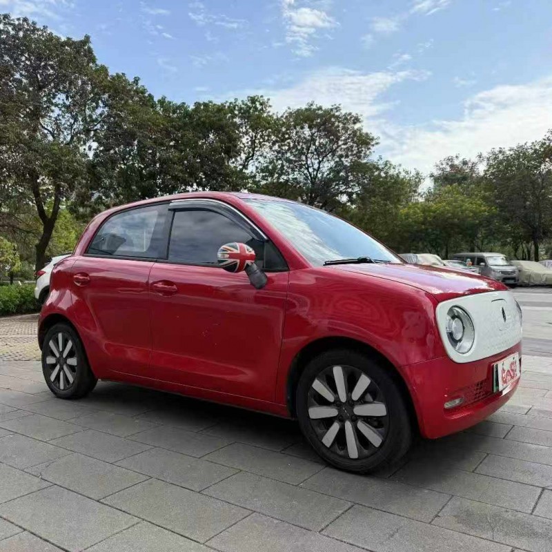 佛山19年长城汽车欧拉2