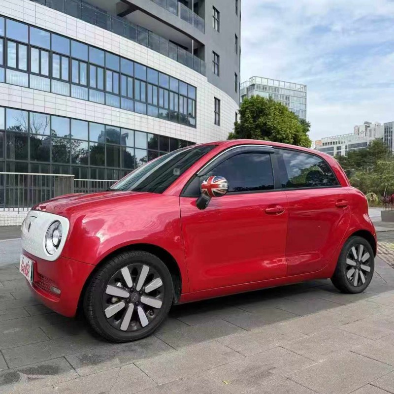 佛山19年长城汽车欧拉3