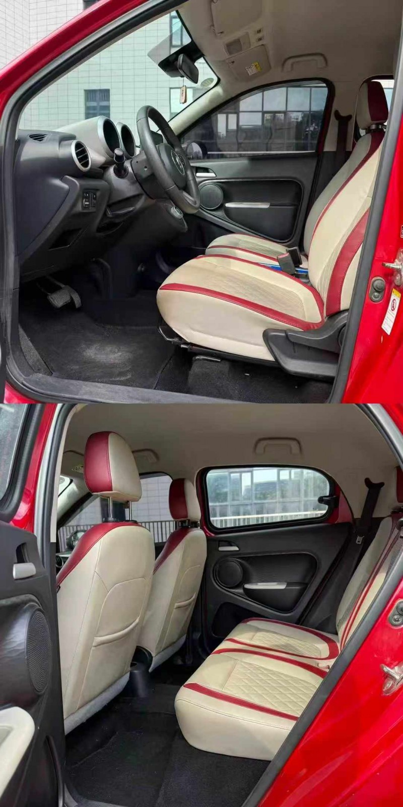 佛山19年长城汽车欧拉5