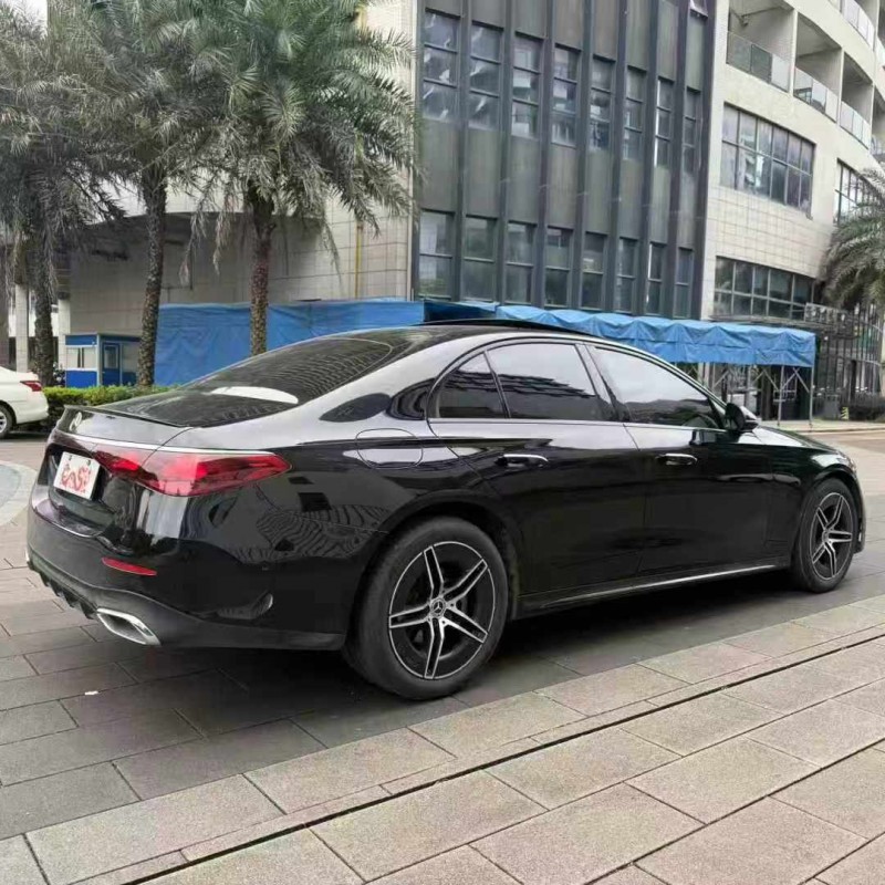 佛山24年奔驰E7