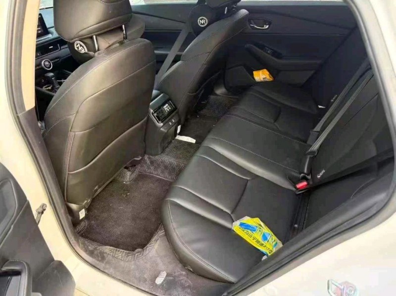 枣庄24年本田英诗派2