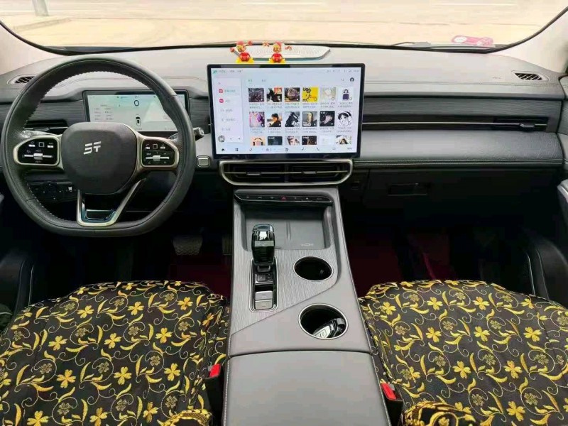 榆林25年奇瑞捷途8